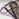 Lens Metal Circle